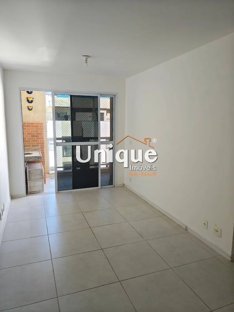 Apartamento, 2 quartos, 70 m² - Foto 2