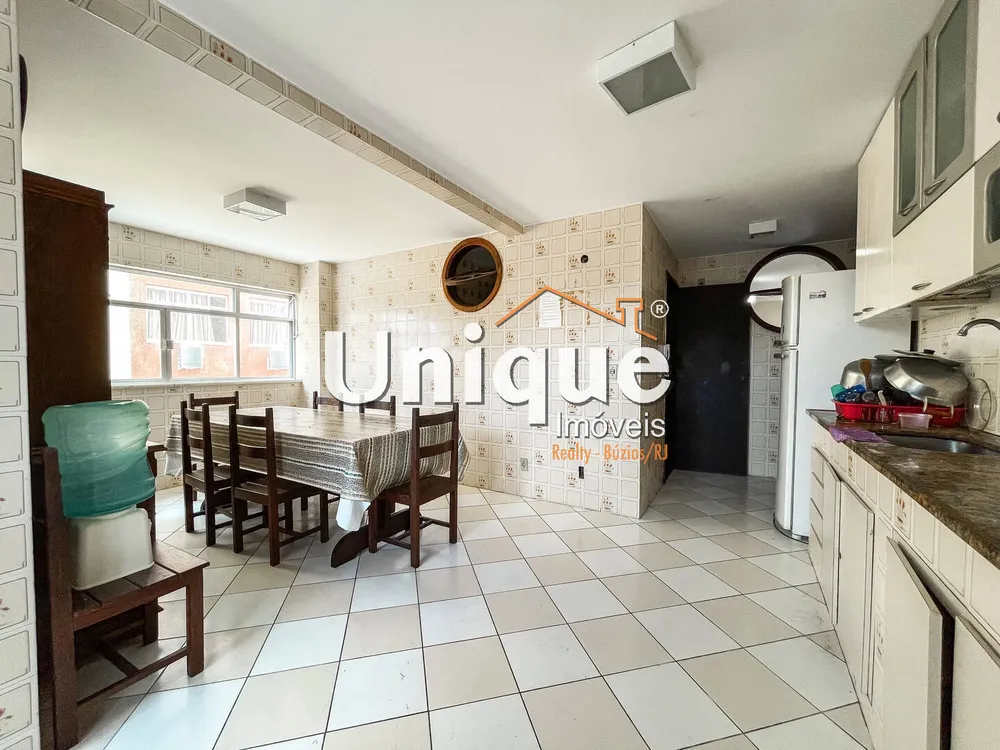 Apartamento, 3 quartos, 160 m² - Foto 12