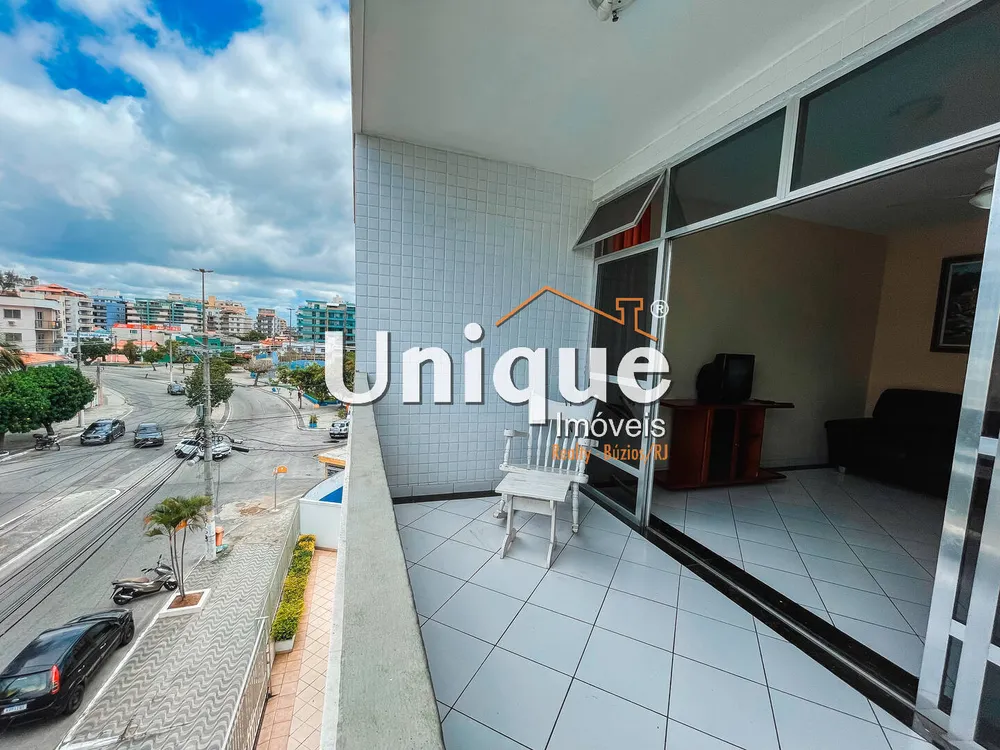 Apartamento, 3 quartos, 160 m² - Foto 3
