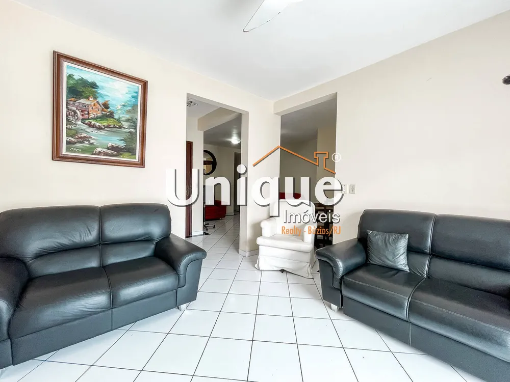 Apartamento, 3 quartos, 160 m² - Foto 5