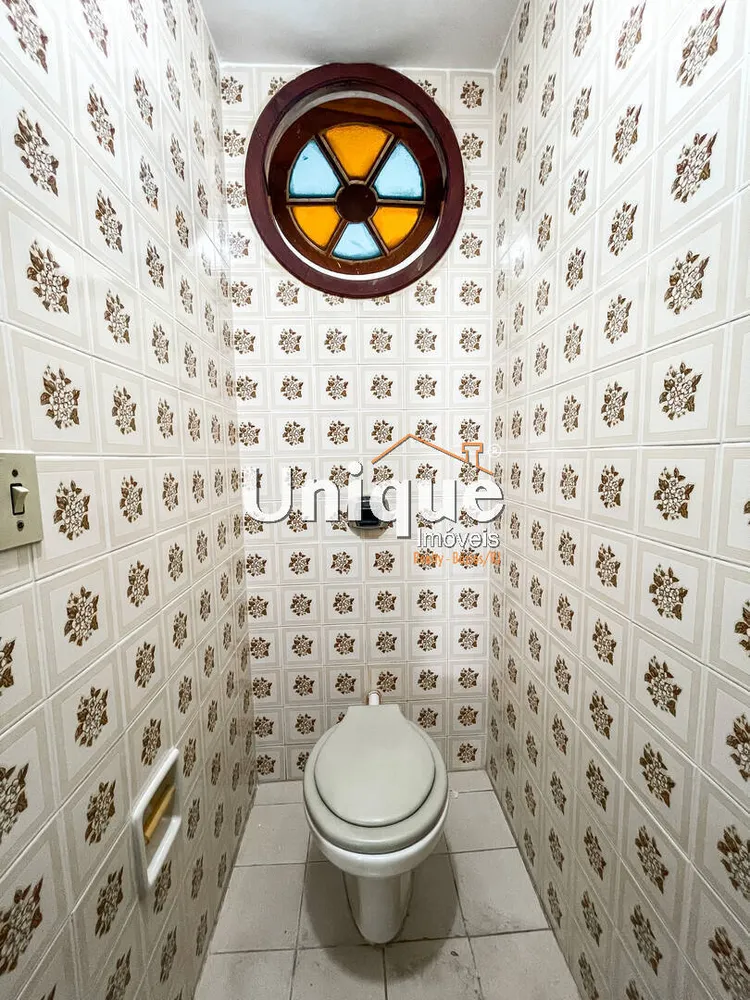 Apartamento, 3 quartos, 160 m² - Foto 24