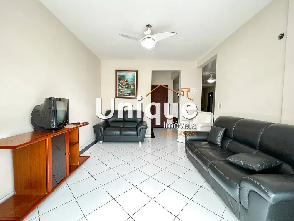 Apartamento, 3 quartos, 160 m² - Foto 2