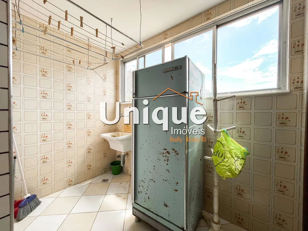 Apartamento, 3 quartos, 160 m² - Foto 23
