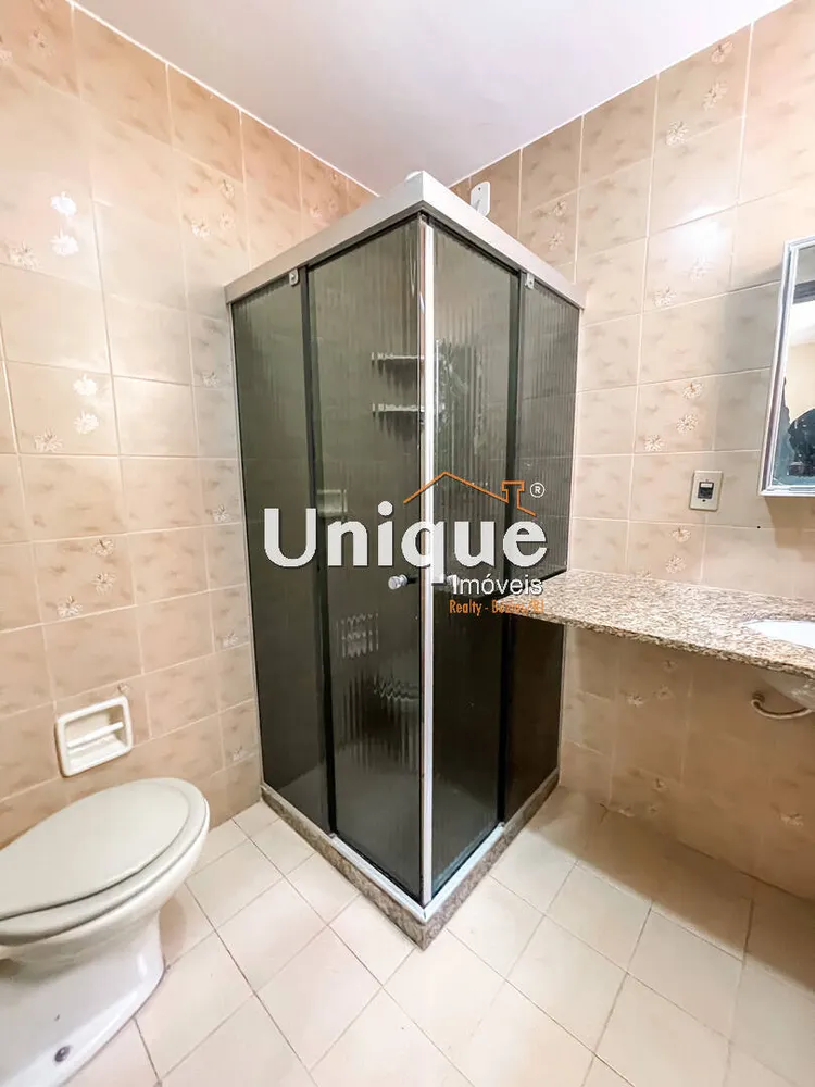 Apartamento, 3 quartos, 160 m² - Foto 15