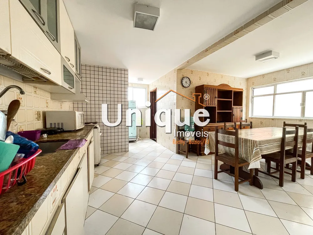 Apartamento, 3 quartos, 160 m² - Foto 21