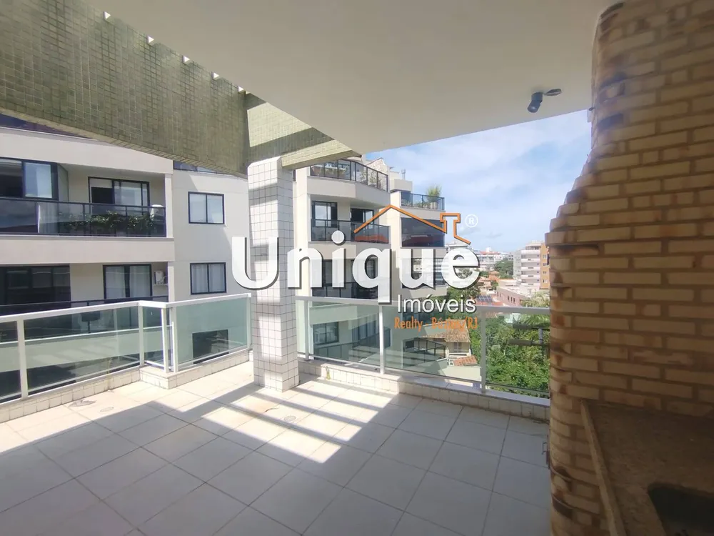 Apartamento, 3 quartos, 223 m² - Foto 2