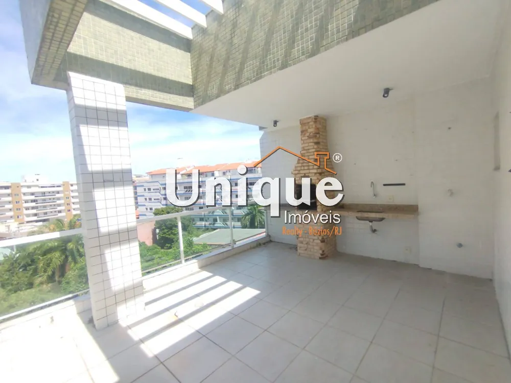 Apartamento, 3 quartos, 223 m² - Foto 1