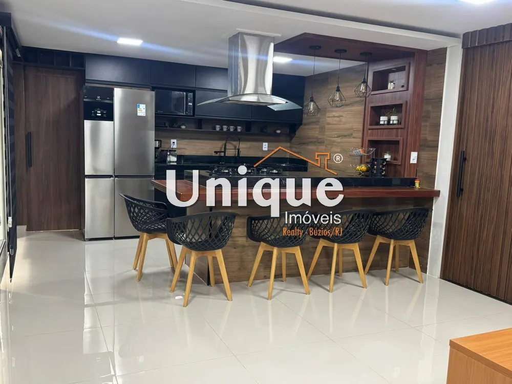 Casa, 5 quartos, 450 m² - Foto 13