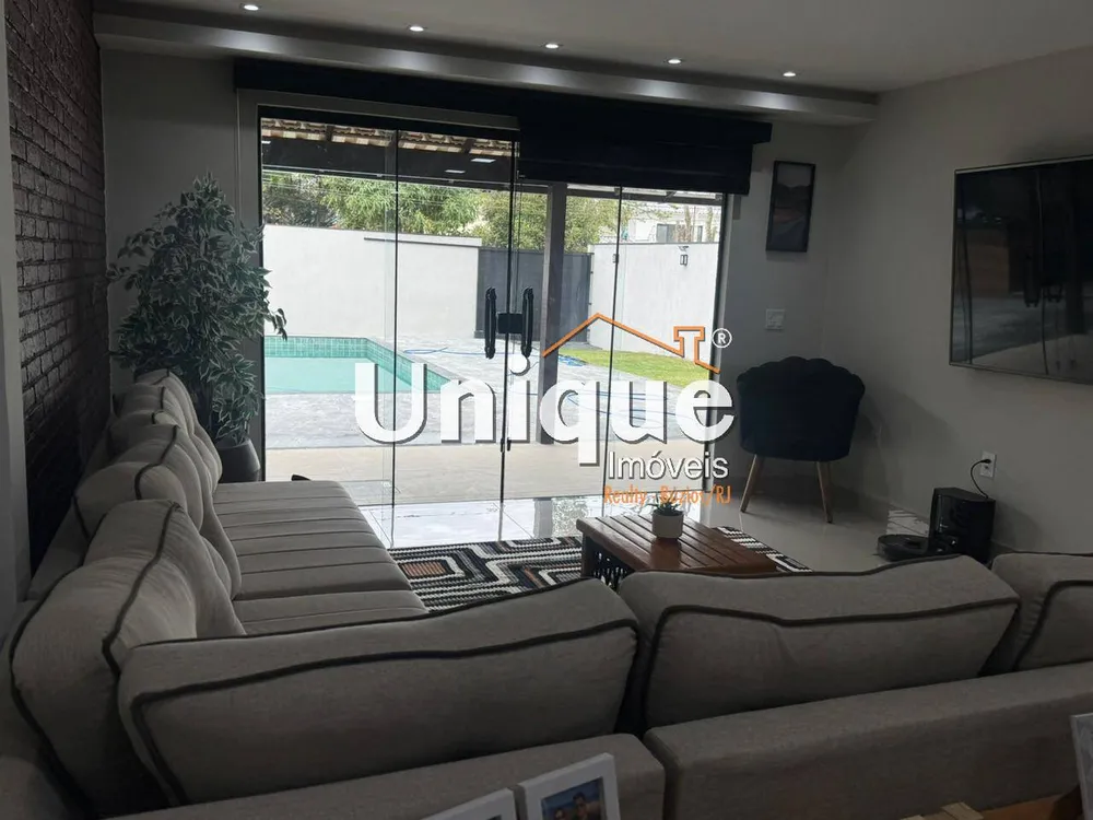 Casa, 5 quartos, 450 m² - Foto 7
