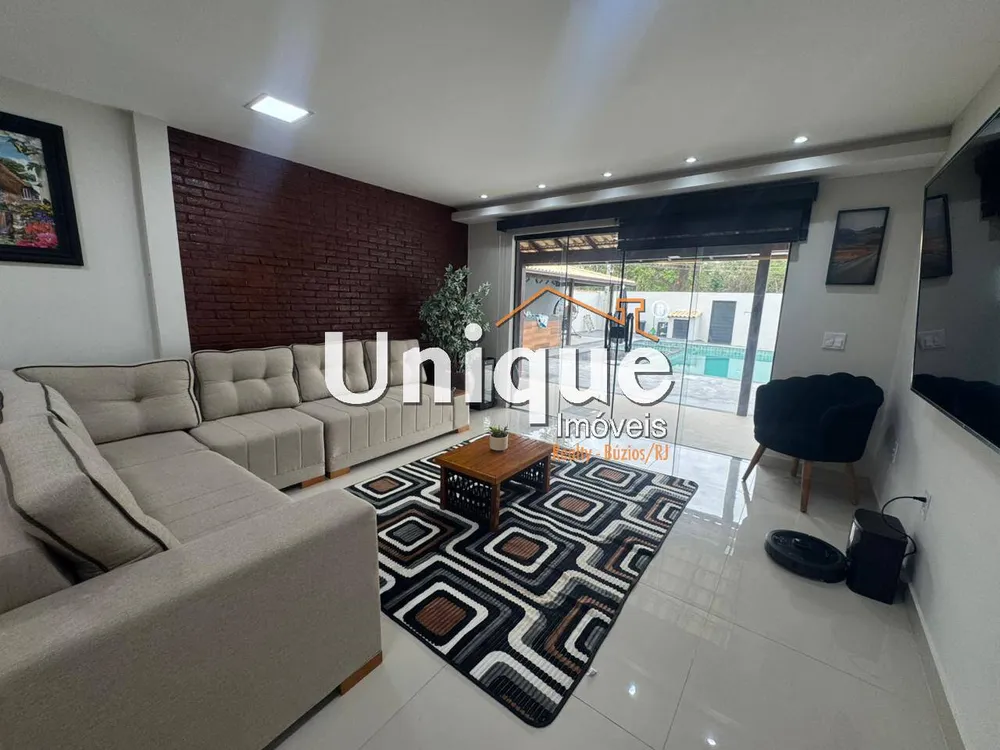 Casa, 5 quartos, 450 m² - Foto 12