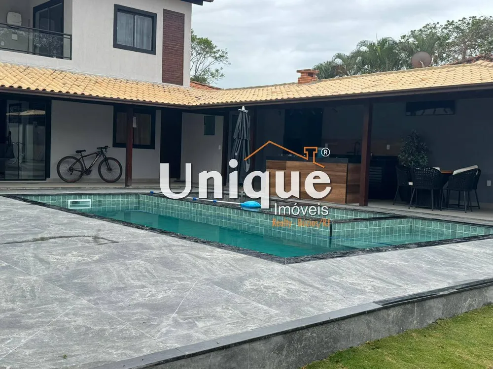 Casa, 5 quartos, 450 m² - Foto 2