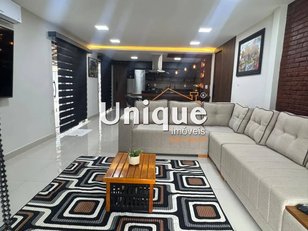 Casa, 5 quartos, 450 m² - Foto 15