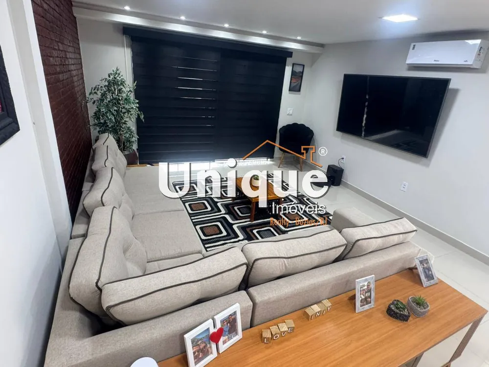 Casa, 5 quartos, 450 m² - Foto 10