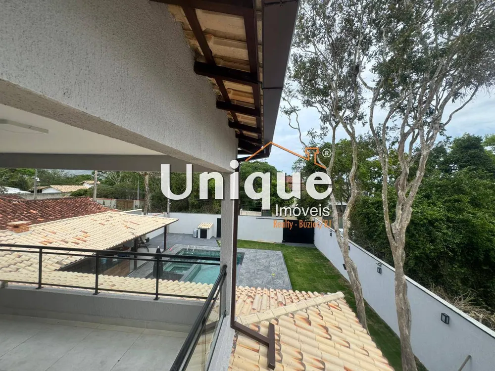 Casa, 5 quartos, 450 m² - Foto 30
