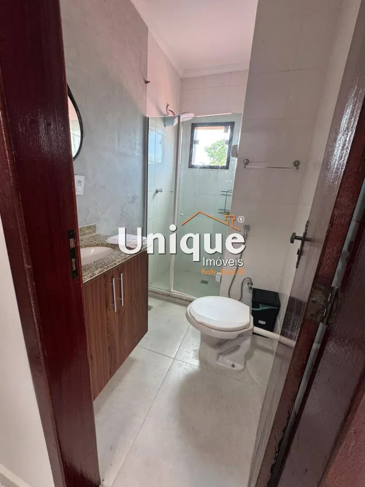 Casa, 5 quartos, 450 m² - Foto 19
