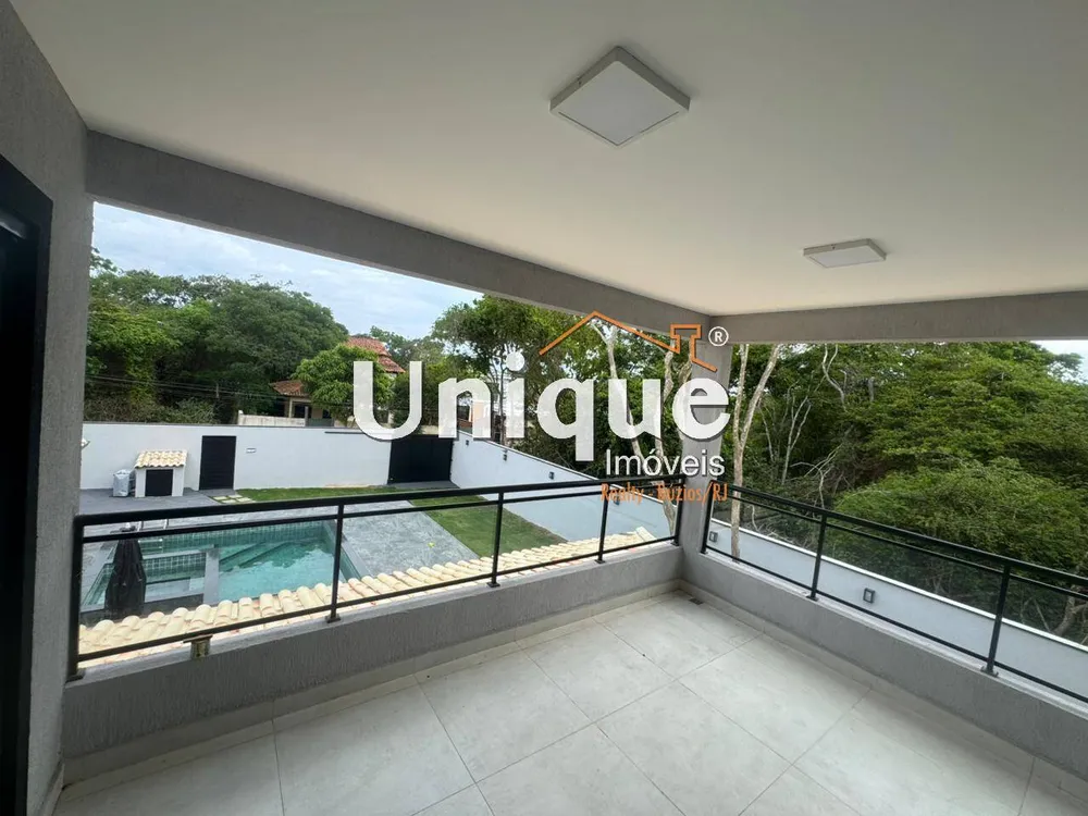 Casa, 5 quartos, 450 m² - Foto 3