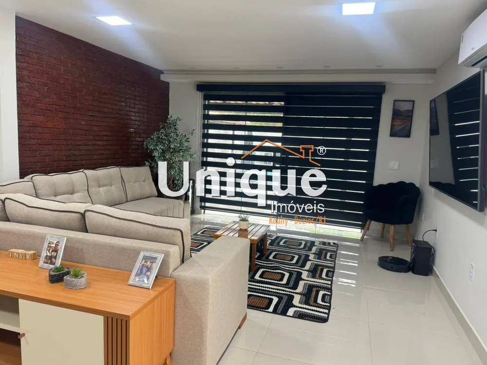 Casa, 5 quartos, 450 m² - Foto 14