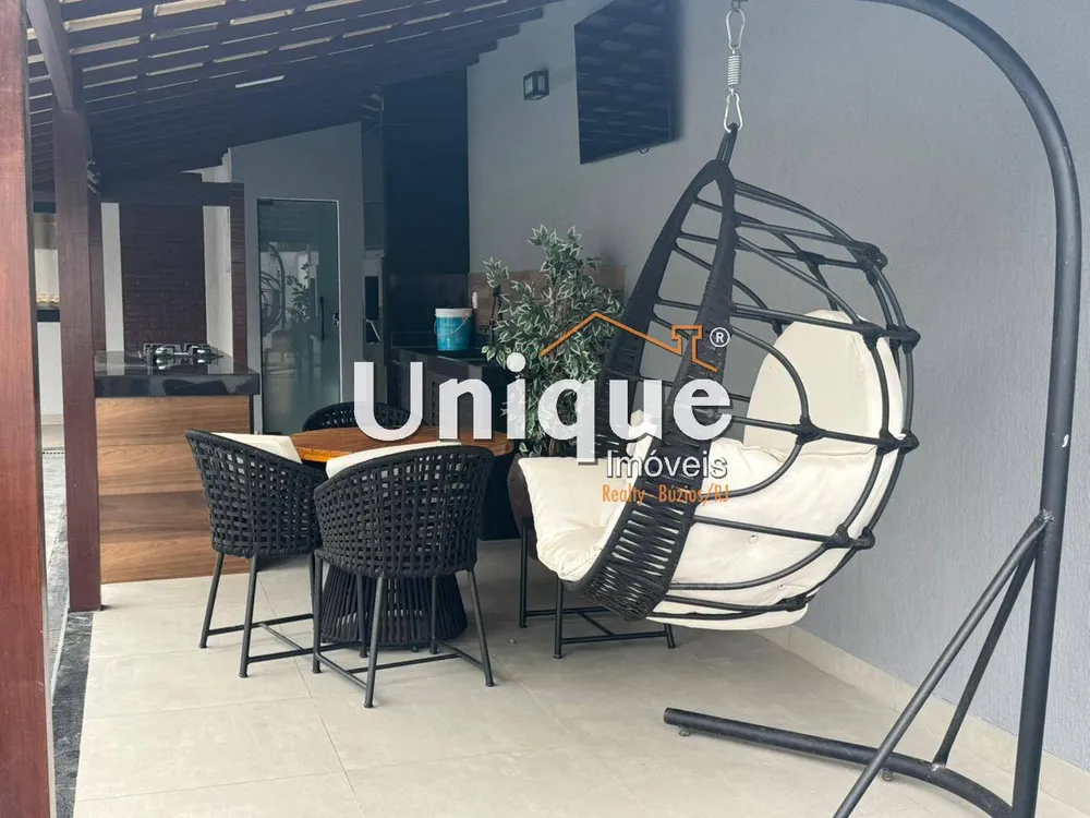 Casa, 5 quartos, 450 m² - Foto 5