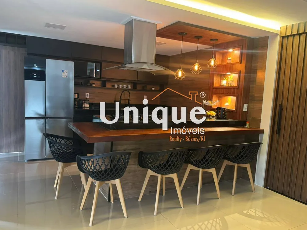 Casa, 5 quartos, 450 m² - Foto 8