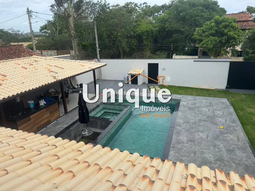 Casa, 5 quartos, 450 m² - Foto 1