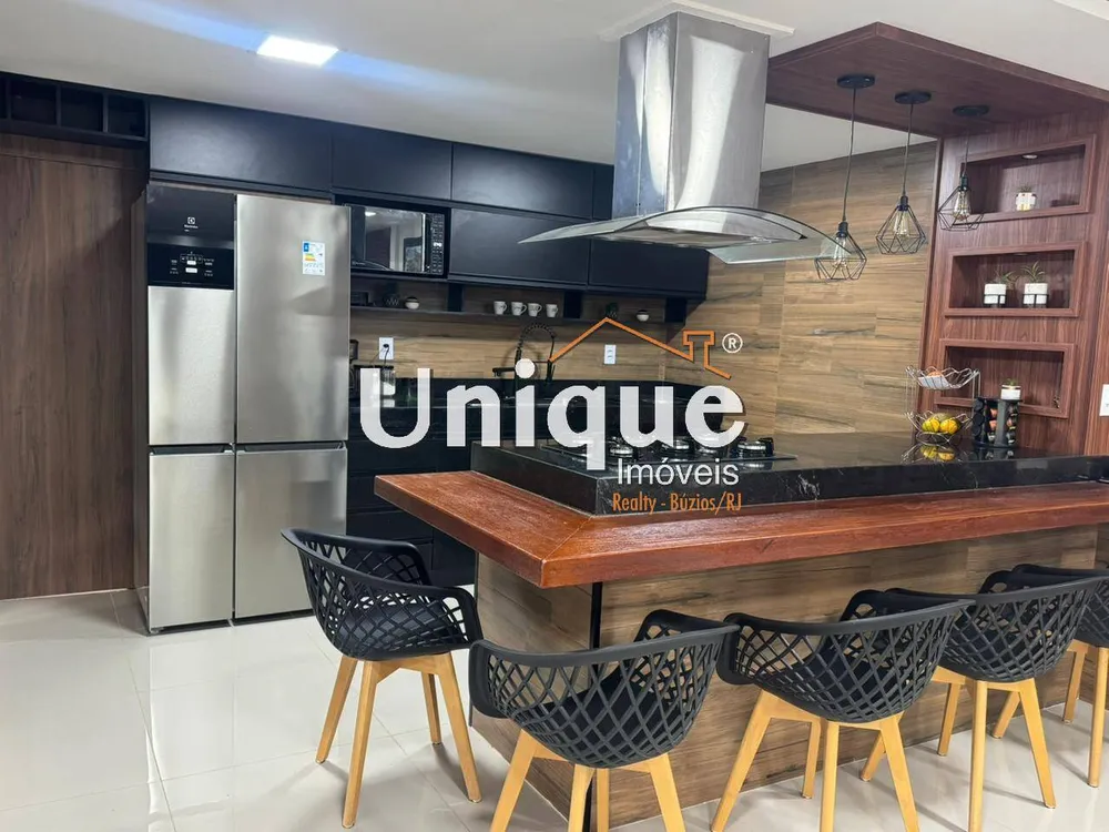 Casa, 5 quartos, 450 m² - Foto 9