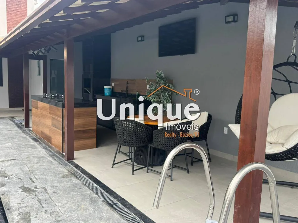 Casa, 5 quartos, 450 m² - Foto 4