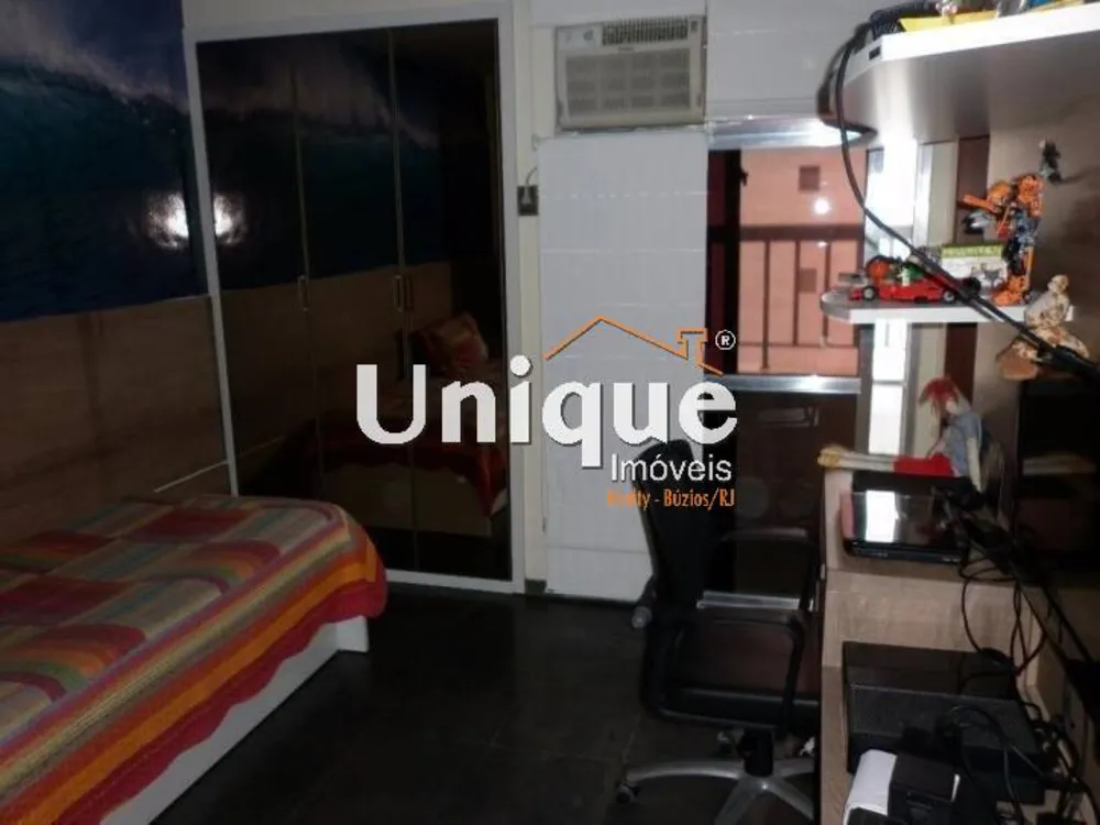 Cobertura, 4 quartos, 180 m² - Foto 15