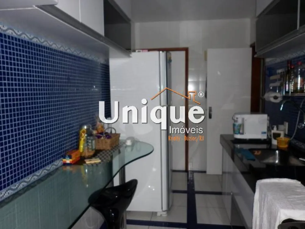 Cobertura, 4 quartos, 180 m² - Foto 6