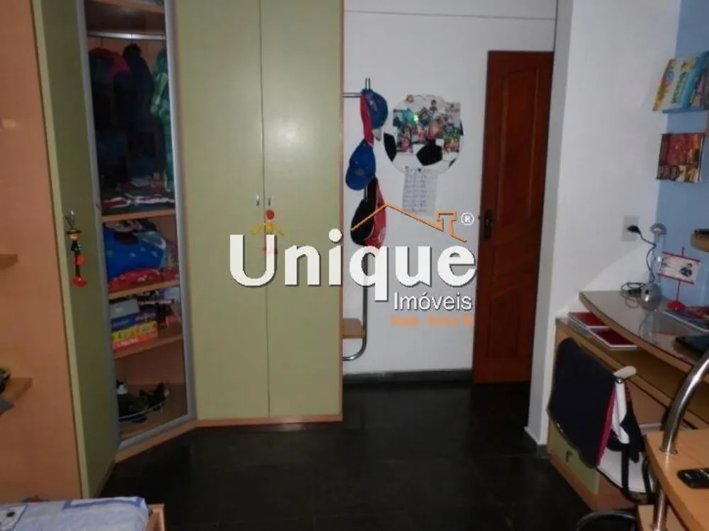 Cobertura, 4 quartos, 180 m² - Foto 8