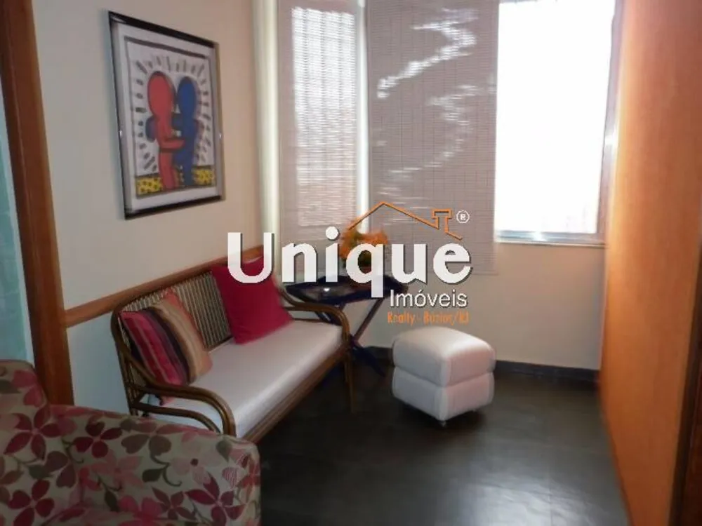 Cobertura, 4 quartos, 180 m² - Foto 5