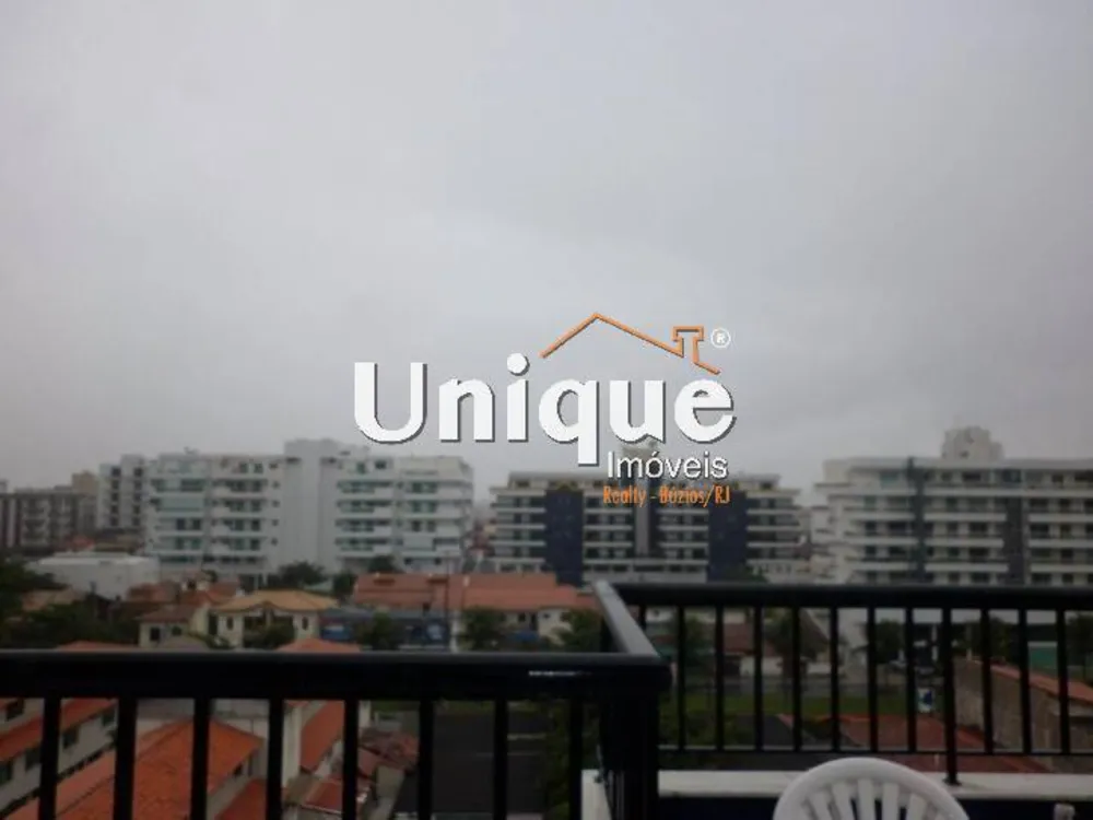 Cobertura, 4 quartos, 180 m² - Foto 14