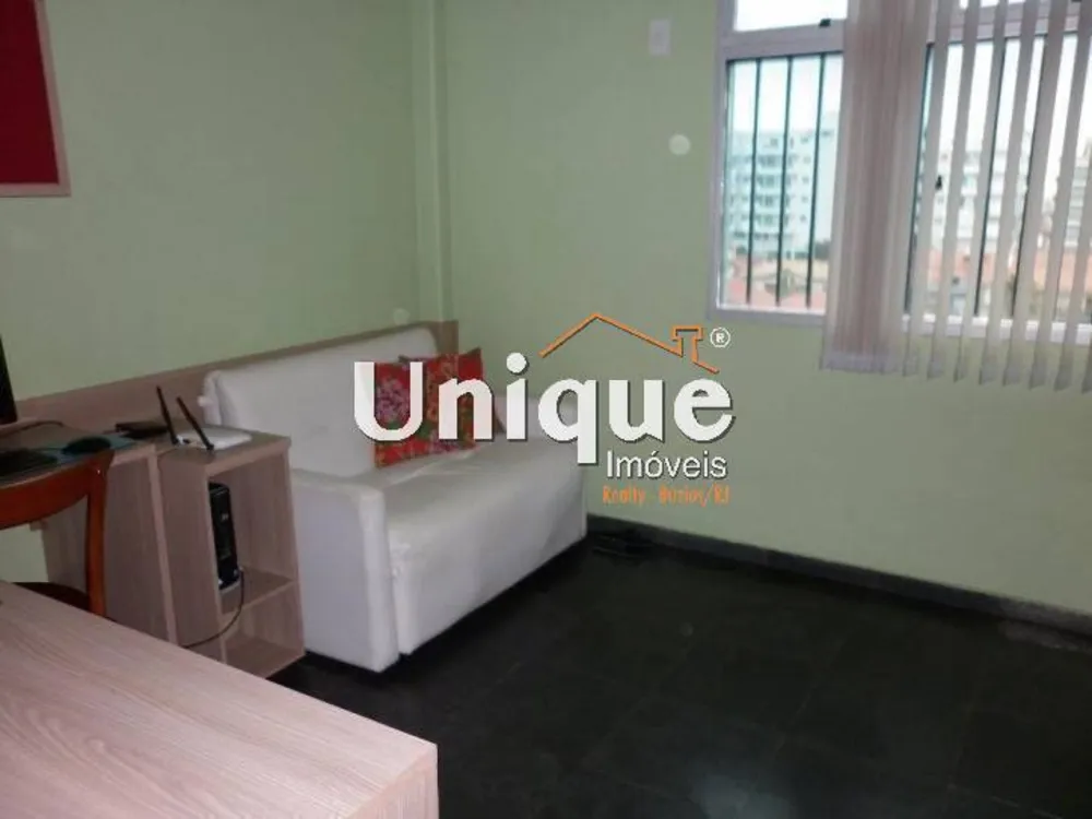 Cobertura, 4 quartos, 180 m² - Foto 17