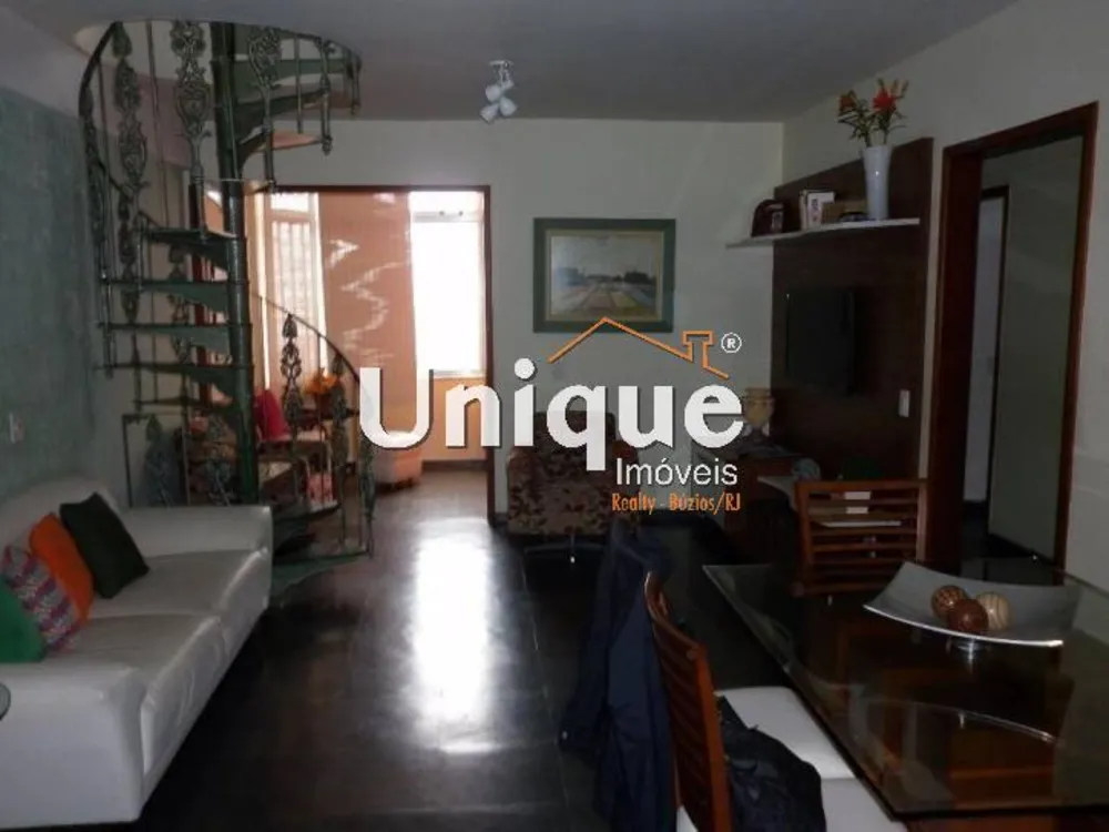 Cobertura, 4 quartos, 180 m² - Foto 4