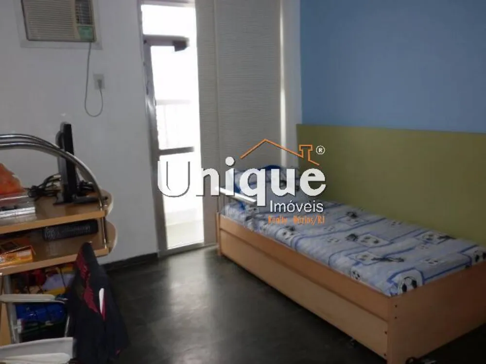 Cobertura, 4 quartos, 180 m² - Foto 16