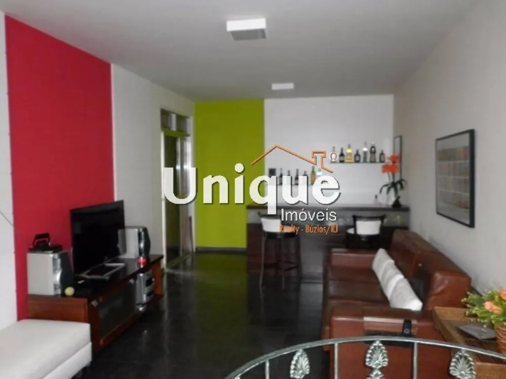 Cobertura, 4 quartos, 180 m² - Foto 3