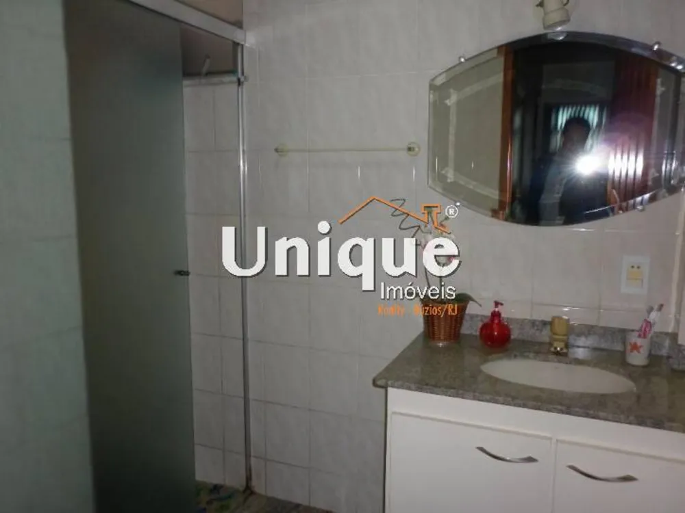 Cobertura, 4 quartos, 180 m² - Foto 20
