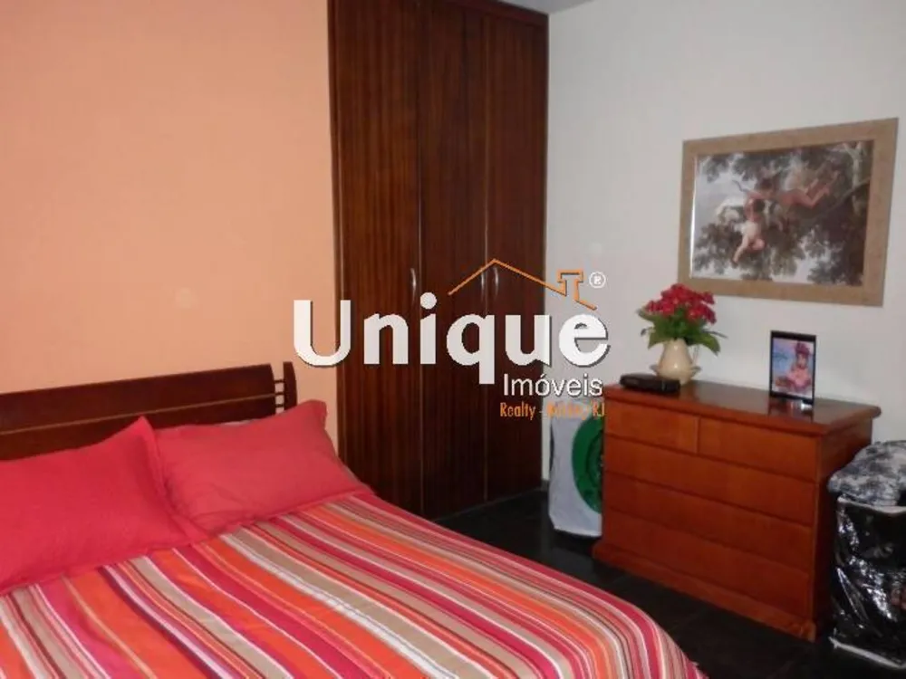 Cobertura, 4 quartos, 180 m² - Foto 12