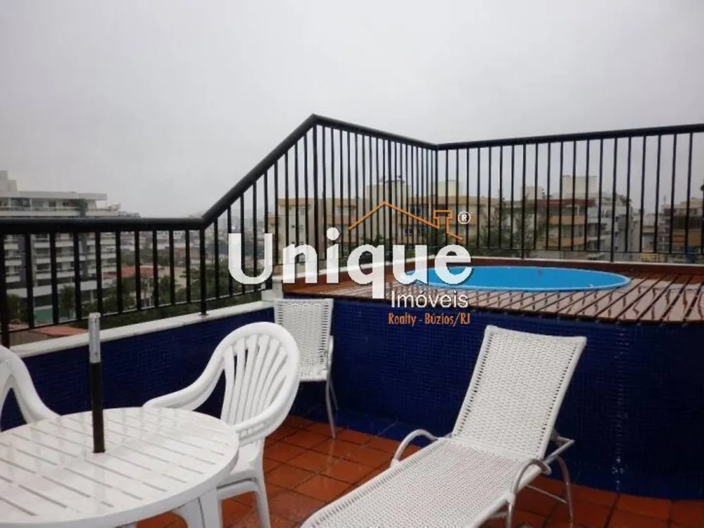 Cobertura, 4 quartos, 180 m² - Foto 11
