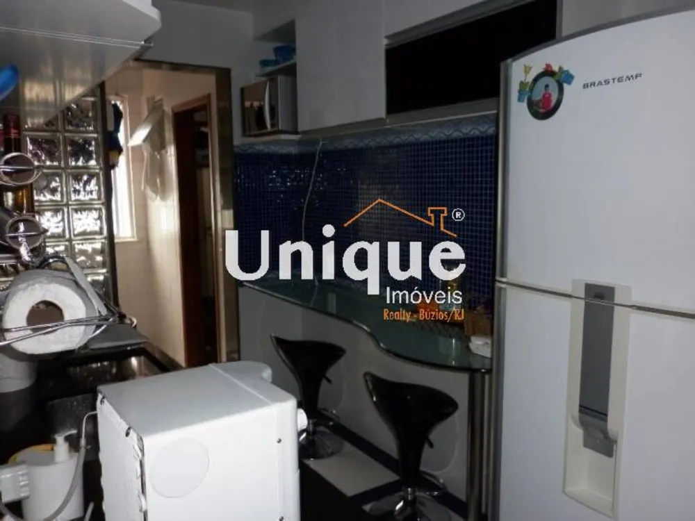 Cobertura, 4 quartos, 180 m² - Foto 7