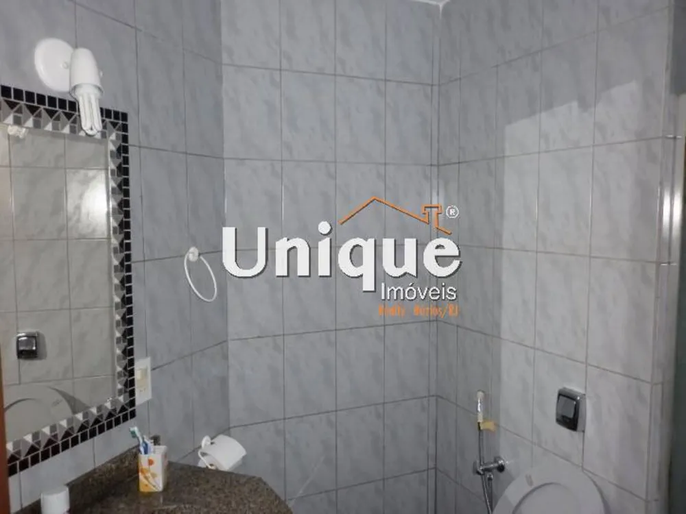 Cobertura, 4 quartos, 180 m² - Foto 9
