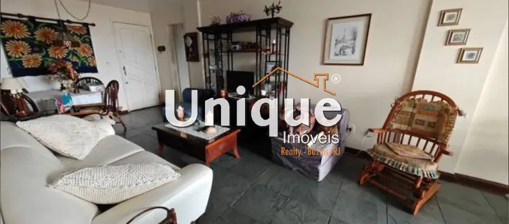 Apartamento, 2 quartos, 131 m² - Foto 1