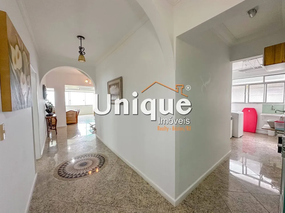 Apartamento, 5 quartos, 347 m² - Foto 4