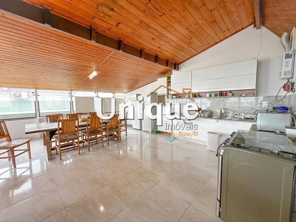 Apartamento, 5 quartos, 347 m² - Foto 39