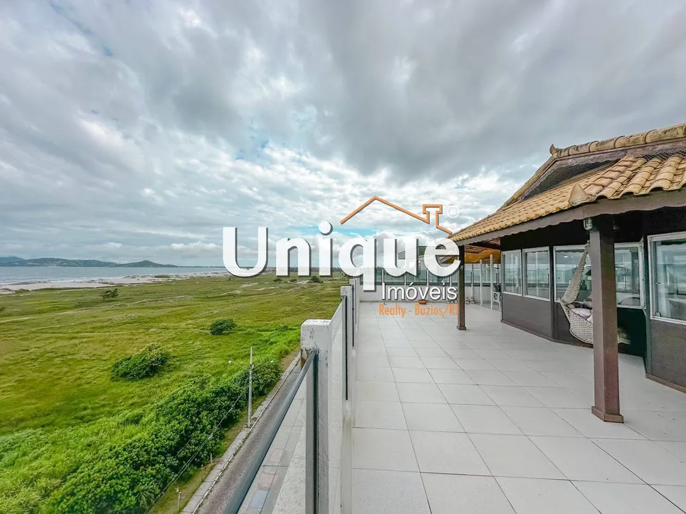 Apartamento, 5 quartos, 347 m² - Foto 3