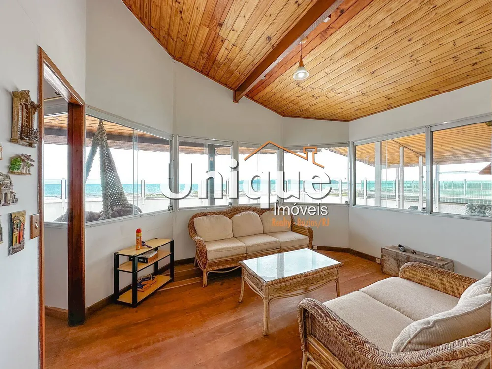 Apartamento, 5 quartos, 347 m² - Foto 14