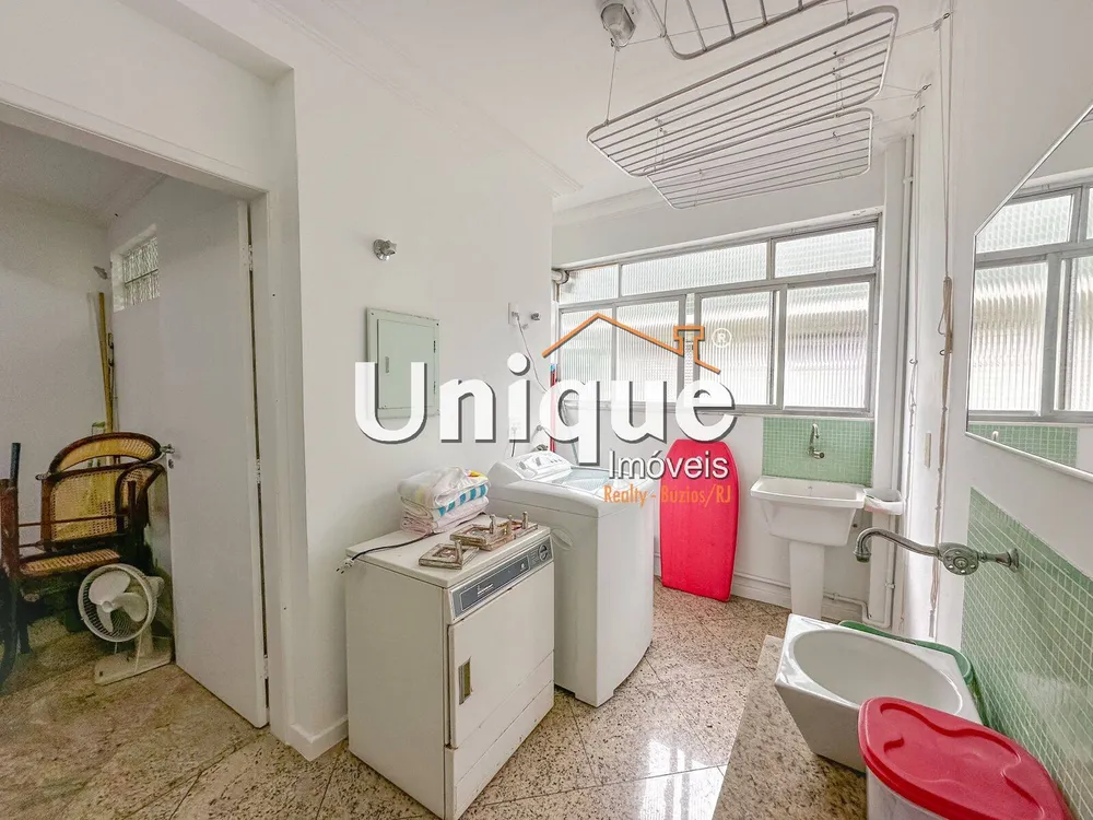 Apartamento, 5 quartos, 347 m² - Foto 46