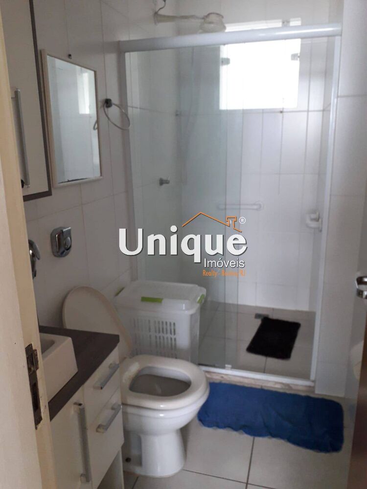 Apartamento, 2 quartos, 82 m² - Foto 6