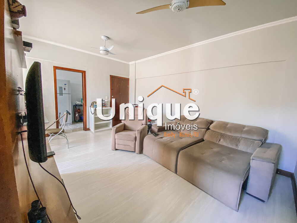 Apartamento, 3 quartos, 90 m² - Foto 3