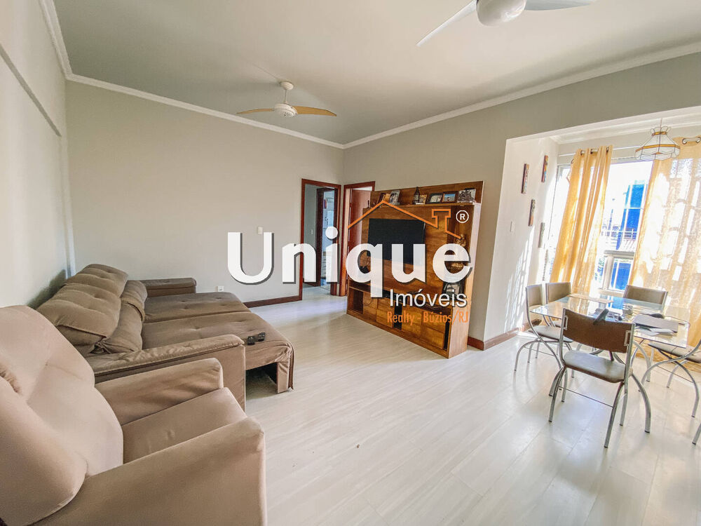Apartamento, 3 quartos, 90 m² - Foto 2