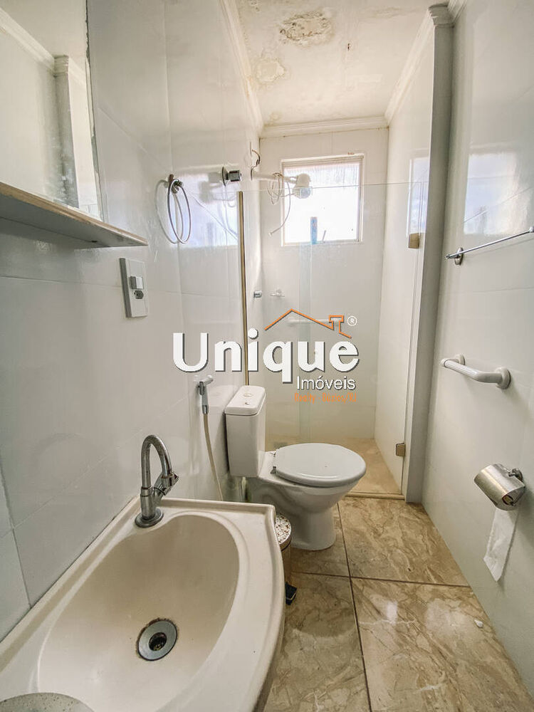 Apartamento, 3 quartos, 90 m² - Foto 9